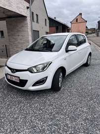 Hyundai i20 3800€ !! Dernier Prix !!!!!