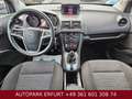 Opel Meriva B Style*Klima*Temp*StzH*Phone*PDC Argent - thumbnail 12