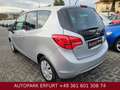 Opel Meriva B Style*Klima*Temp*StzH*Phone*PDC Argent - thumbnail 2