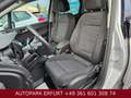 Opel Meriva B Style*Klima*Temp*StzH*Phone*PDC Argent - thumbnail 10