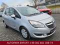 Opel Meriva B Style*Klima*Temp*StzH*Phone*PDC Argent - thumbnail 6