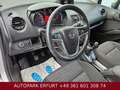 Opel Meriva B Style*Klima*Temp*StzH*Phone*PDC Argent - thumbnail 8