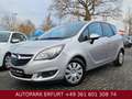 Opel Meriva B Style*Klima*Temp*StzH*Phone*PDC Argent - thumbnail 1