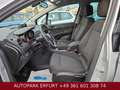 Opel Meriva B Style*Klima*Temp*StzH*Phone*PDC Argent - thumbnail 9