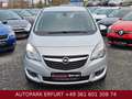 Opel Meriva B Style*Klima*Temp*StzH*Phone*PDC Argent - thumbnail 7