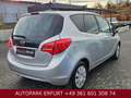 Opel Meriva B Style*Klima*Temp*StzH*Phone*PDC Argent - thumbnail 5