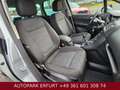 Opel Meriva B Style*Klima*Temp*StzH*Phone*PDC Argent - thumbnail 18