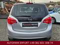 Opel Meriva B Style*Klima*Temp*StzH*Phone*PDC Argent - thumbnail 3