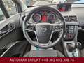 Opel Meriva B Style*Klima*Temp*StzH*Phone*PDC Argent - thumbnail 13