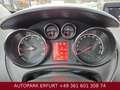 Opel Meriva B Style*Klima*Temp*StzH*Phone*PDC Argent - thumbnail 14