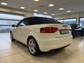 Audi A3 Cabrio 1.8 tfsi Ambition Blanc - thumbnail 4