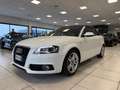 Audi A3 Cabrio 1.8 tfsi Ambition Blanc - thumbnail 3