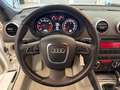 Audi A3 Cabrio 1.8 tfsi Ambition Blanc - thumbnail 9