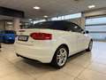 Audi A3 Cabrio 1.8 tfsi Ambition Blanc - thumbnail 6