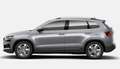 Skoda Karoq Selection TSI DSG Selec LED Nav Kam SHZ SunS Ke... Silber - thumbnail 2