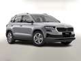 Skoda Karoq Selection TSI DSG Selec LED Nav Kam SHZ SunS Ke... Silber - thumbnail 1