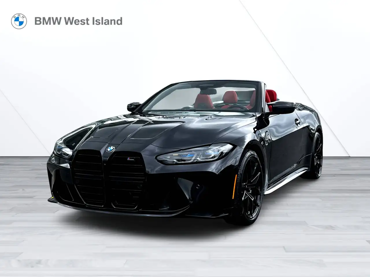 2024 BMW M4