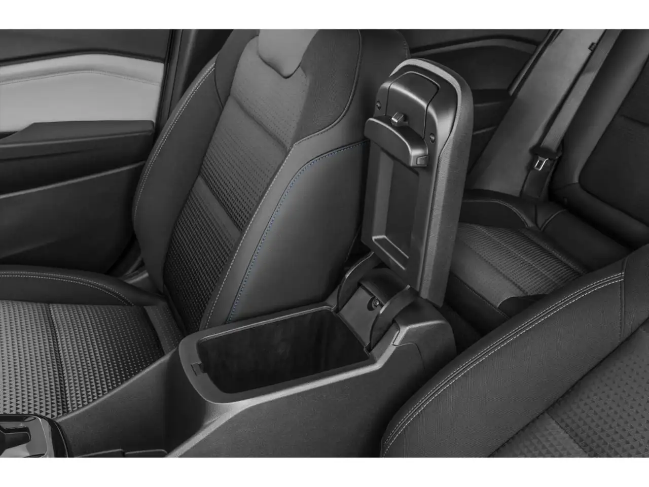 Chevrolet Trax photo Chevrolet Trax