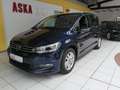 Volkswagen Touran Highline 1.5 TSI*Navi*LM*Panoramad*ACC*LM Blauw - thumbnail 1