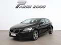 Volvo V40 D2 Geartronic Kinetic *PROMO PARISI GROUP* Noir - thumbnail 1