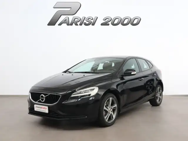 Volvo V40 D2 Geartronic Kinetic *PROMO PARISI GROUP*