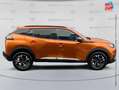 Peugeot 2008 1.2 PureTech 100ch S/S Allure Pack Camera Carplay Orange - thumbnail 11