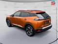 Peugeot 2008 1.2 PureTech 100ch S/S Allure Pack Camera Carplay Orange - thumbnail 7