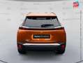 Peugeot 2008 1.2 PureTech 100ch S/S Allure Pack Camera Carplay Orange - thumbnail 5
