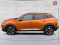 Peugeot 2008 1.2 PureTech 100ch S/S Allure Pack Camera Carplay Orange - thumbnail 4