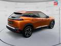 Peugeot 2008 1.2 PureTech 100ch S/S Allure Pack Camera Carplay Orange - thumbnail 12