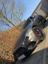 3.0 V6 BiTurbo GranSport (EU6.2)