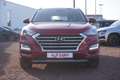 Hyundai TUCSON 1.6 CRDi Automatik Navi Sitzheizung Rot - thumbnail 6