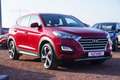 Hyundai TUCSON 1.6 CRDi Automatik Navi Sitzheizung Rot - thumbnail 7