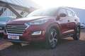 Hyundai TUCSON 1.6 CRDi Automatik Navi Sitzheizung Rot - thumbnail 2