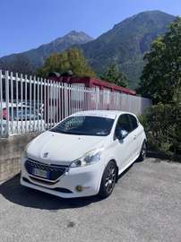 3p 1.6 thp 16v Gti 200cv