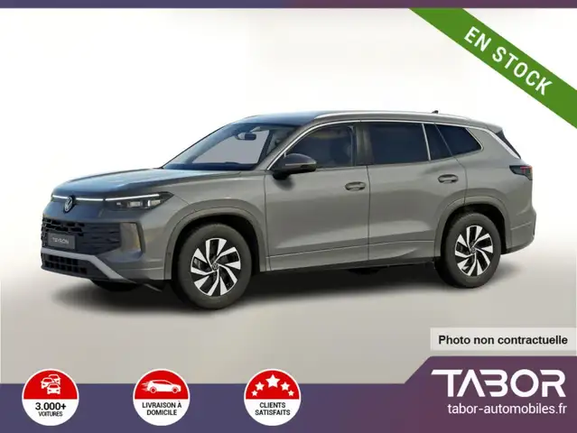 Volkswagen Tayron 150 LED+ Attel G-5ans IQDrive