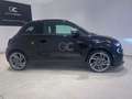 Abarth 500 Cabrio 500E Turismo Zwart - thumbnail 5