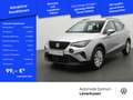 SEAT Arona Style DSG VIRT LED PORT NAVI KLIMA PDC Silber - thumbnail 1