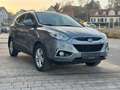 Hyundai iX35 Style 2WD Grau - thumbnail 2