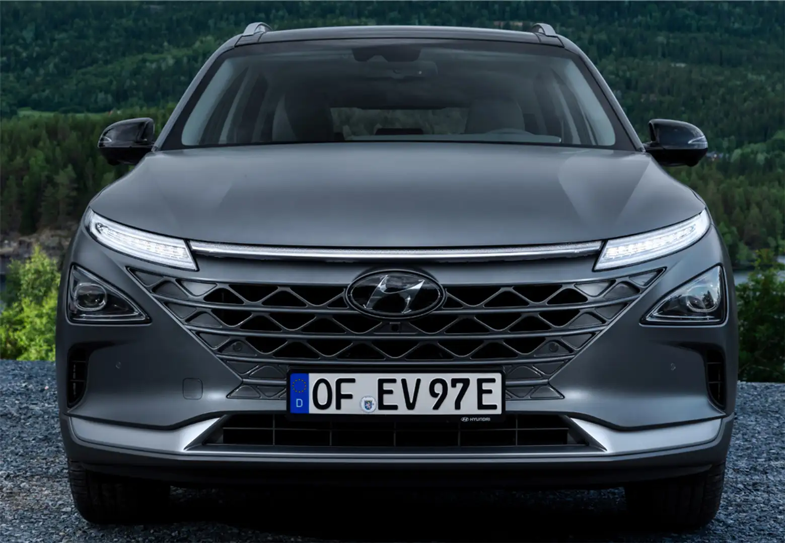 Hyundai NEXO FCEV 4x2 Style - 2