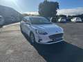 Ford Focus 1.5 ECOBLUE 95CH TREND BUSINESS 89G Blanc - thumbnail 9