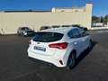 Ford Focus 1.5 ECOBLUE 95CH TREND BUSINESS 89G Blanc - thumbnail 7