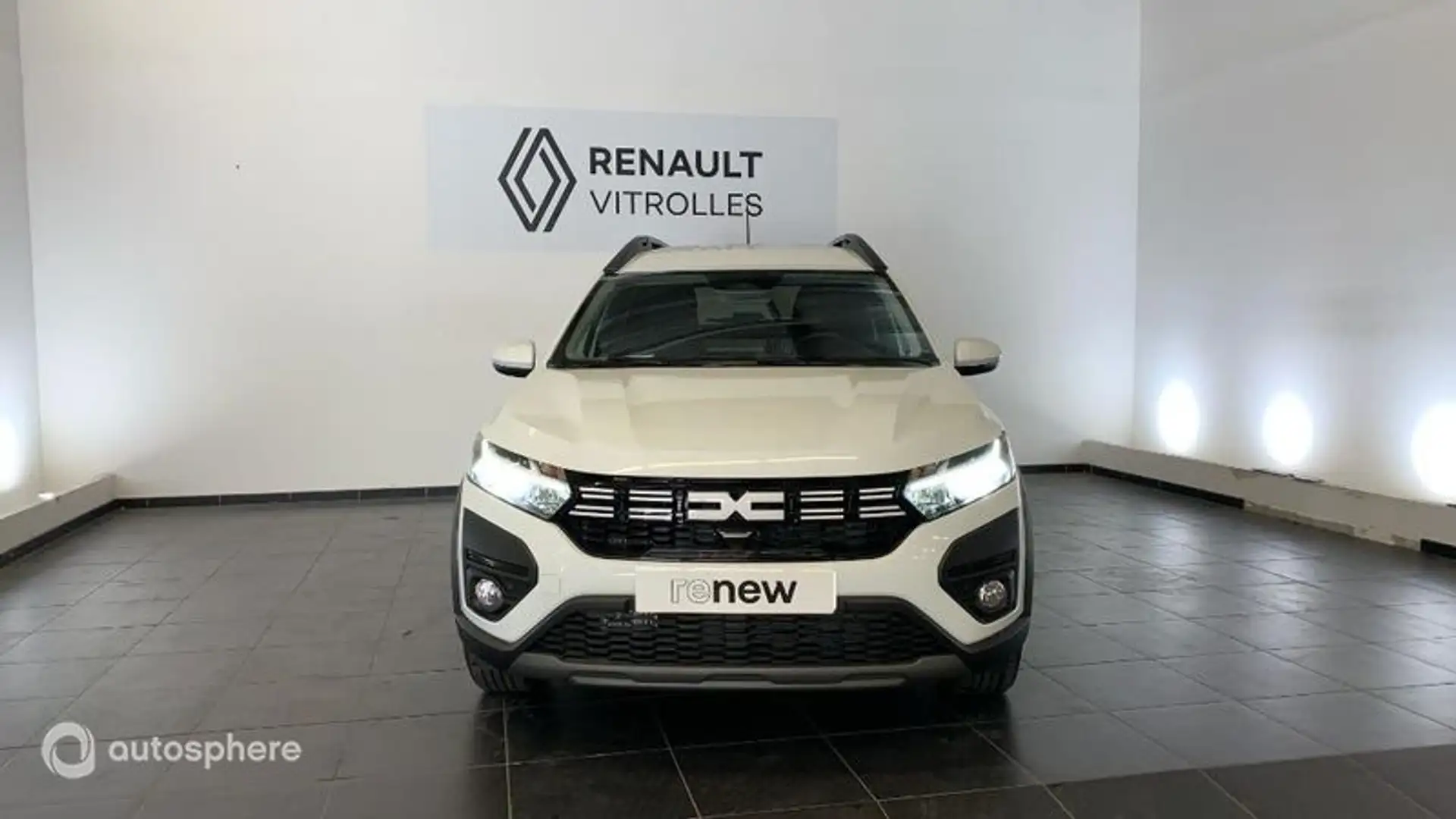 Dacia Jogger 1.0 TCe 110ch Expression 7 places -24 - 2
