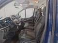 Ford Transit Custom 300 L1H1 Trend *Sortimo* Bleu - thumbnail 10