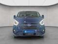 Ford Transit Custom 300 L1H1 Trend *Sortimo* Bleu - thumbnail 9