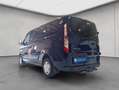 Ford Transit Custom 300 L1H1 Trend *Sortimo* Bleu - thumbnail 3