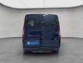 Ford Transit Custom 300 L1H1 Trend *Sortimo* Bleu - thumbnail 4