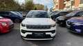 Jeep Compass 1.6MJT II 130CV 2WD LIMITED*MY22*24M.G.*R.CAM.* Blanc - thumbnail 22