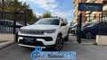 Jeep Compass 1.6MJT II 130CV 2WD LIMITED*MY22*24M.G.*R.CAM.* Blanc - thumbnail 1