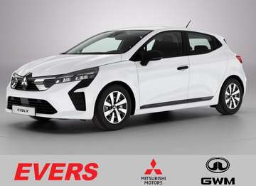 1.0 LED *Klima *Bluetooth *DAB *CarPlay